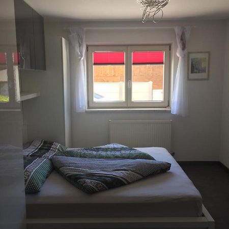 Hauser'S Ferienwohnungen Zell am Ziller Esterno foto