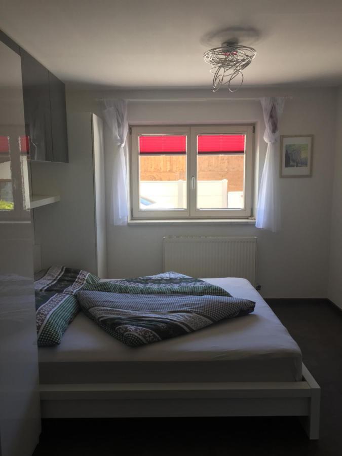 Hauser'S Ferienwohnungen Zell am Ziller Esterno foto