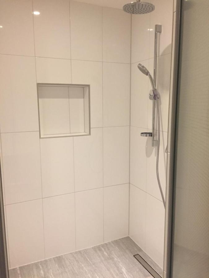 Hauser'S Ferienwohnungen Zell am Ziller Esterno foto