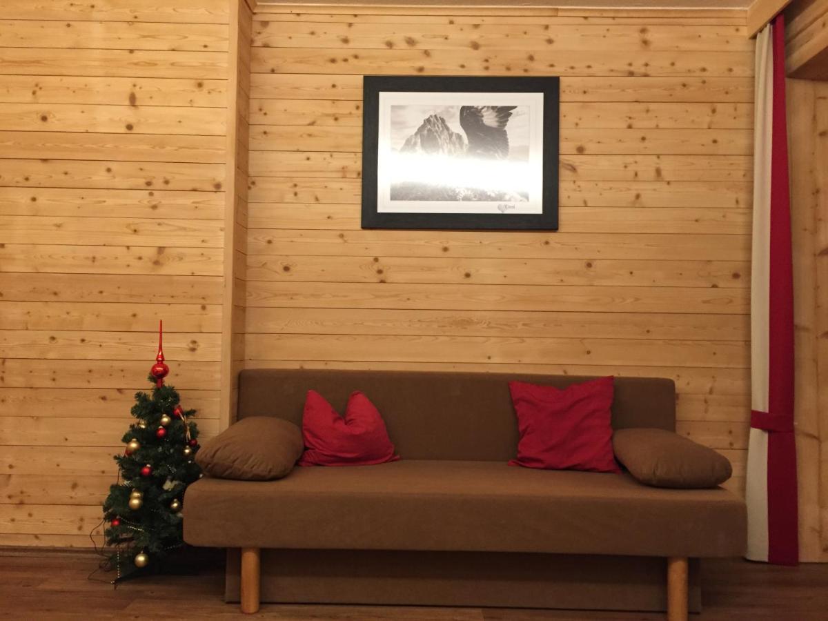 Hauser'S Ferienwohnungen Zell am Ziller Esterno foto