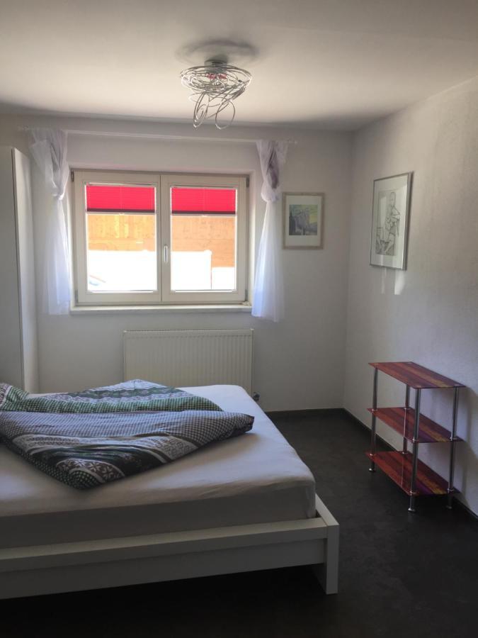 Hauser'S Ferienwohnungen Zell am Ziller Esterno foto